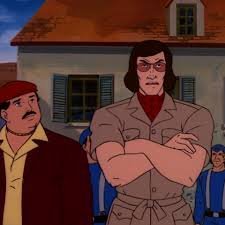 Novos Filmes do G.I. Joe em Produção