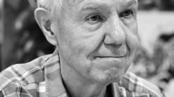 Homenagem a Gerry Conway