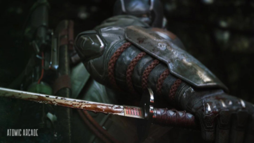 Estúdio do game do Snake-Eyes é fechado