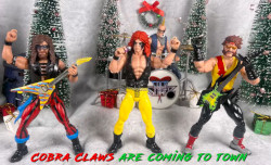 Cold Slither Lança uma Nova Música